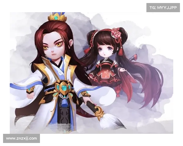 侠义值系统引领梦幻诛仙全新战场探索与挑战之路 侠义值系统引领梦幻诛仙全新战场探索与挑战之路