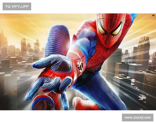 面临抉择与成长挑战解密神奇蜘蛛侠从少年到英雄的心路历程 面临抉择与成长挑战解密神奇蜘蛛侠从少年到英雄的心路历程