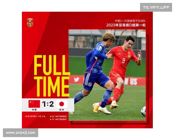 从延期到重启看2022与2023年亚洲杯的时代背景与足球格局变迁